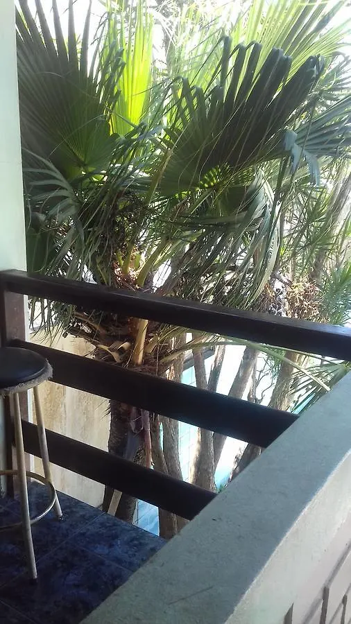 Residencial Aquarius Hotel Florianopolis Guest house