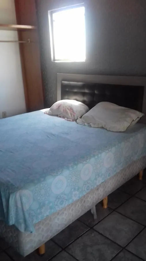 Residencial Aquarius contacts