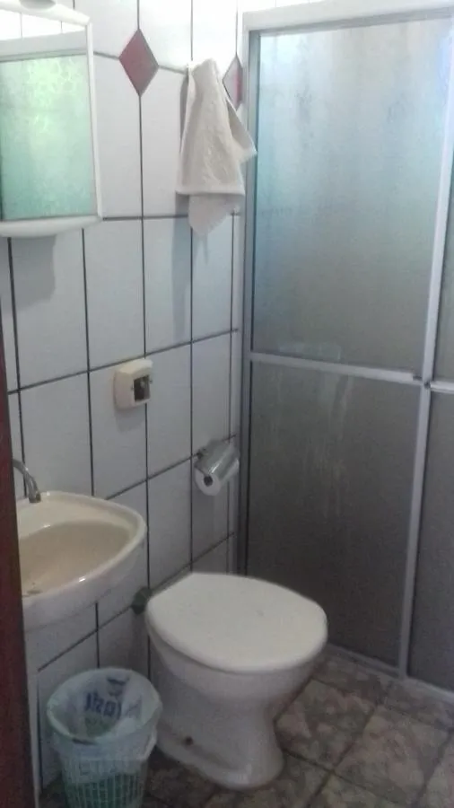 Guest house Residencial Aquarius Hotel Florianopolis Brazil