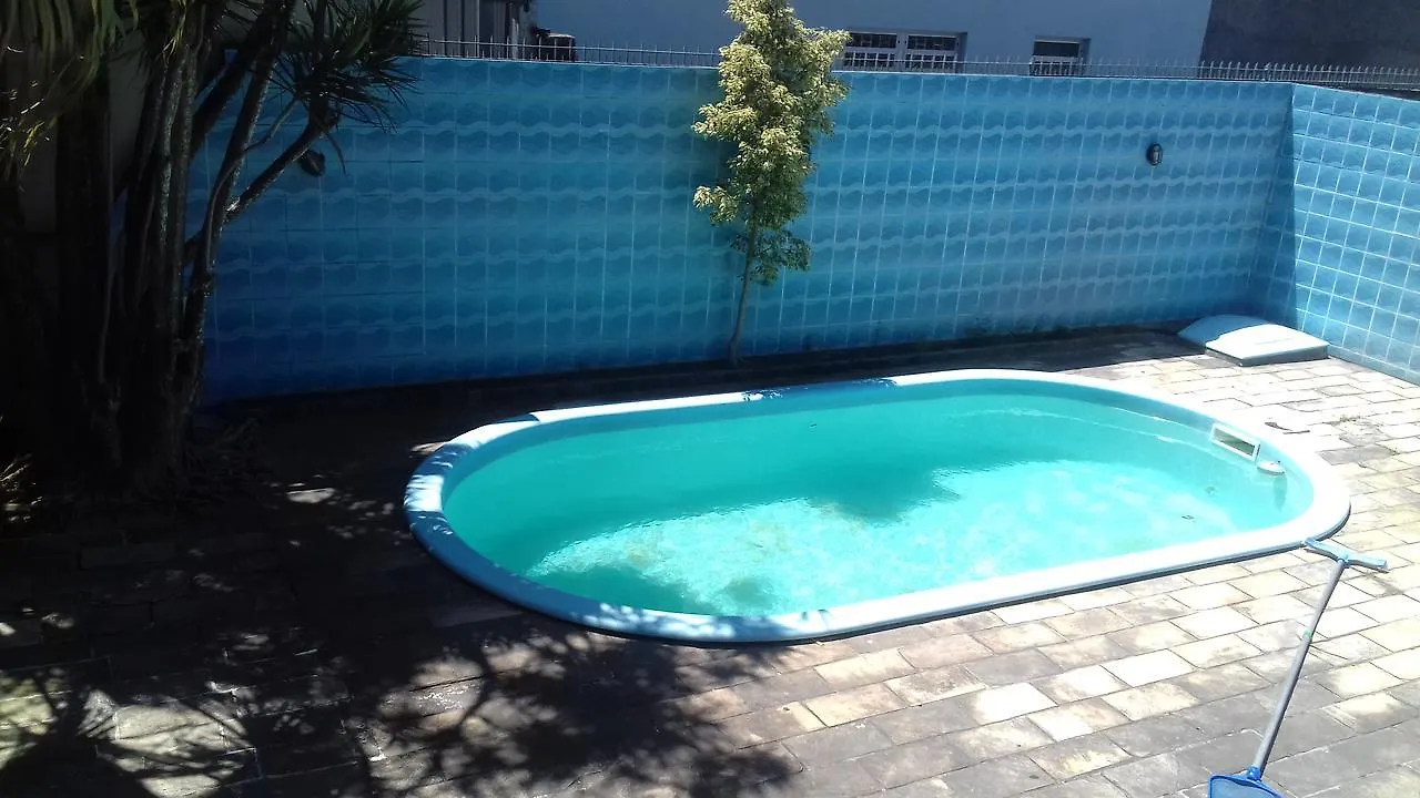 Residencial Aquarius Hotel Florianopolis Guest house