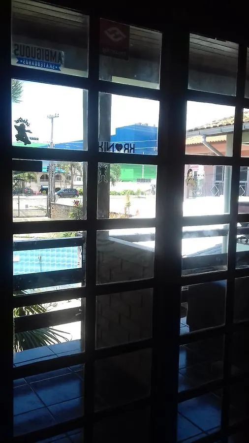 Residencial Aquarius Hotel Florianopolis Brazil