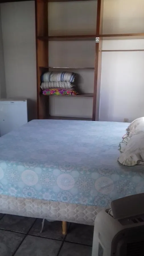 Residencial Aquarius Hotel Florianopolis Guest house