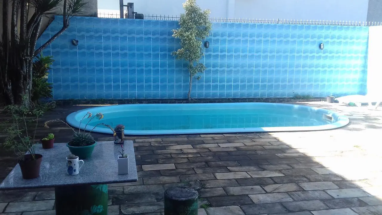 Residencial Aquarius Hotel Florianopolis 0*,  Brazil