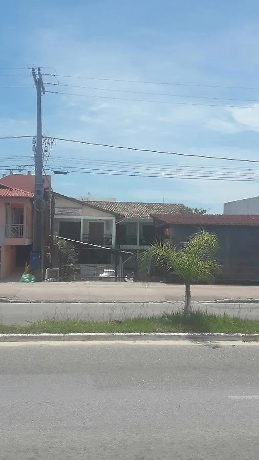 Guest house Residencial Aquarius Hotel Florianopolis