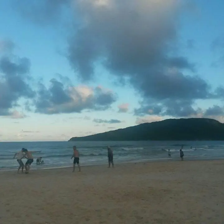 Residencial Aquarius Hotel Florianopolis Brazil