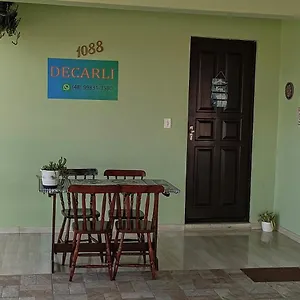 Decarli Executiva Aeroporto Pensión