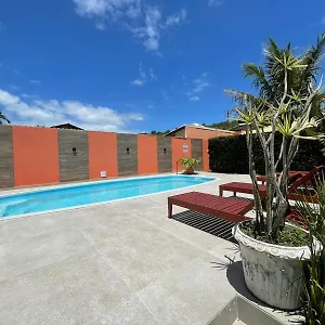 Residencial Bananeiras Pensión