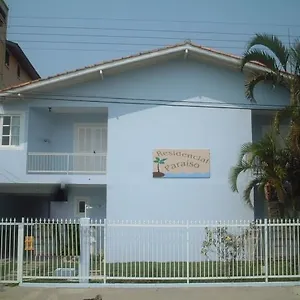 Residencial Paraiso Pensión