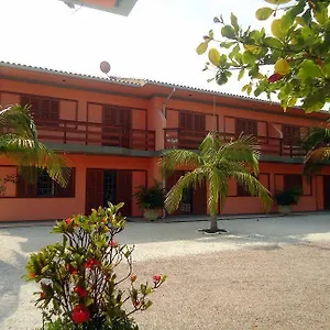 Do Luar Pensión